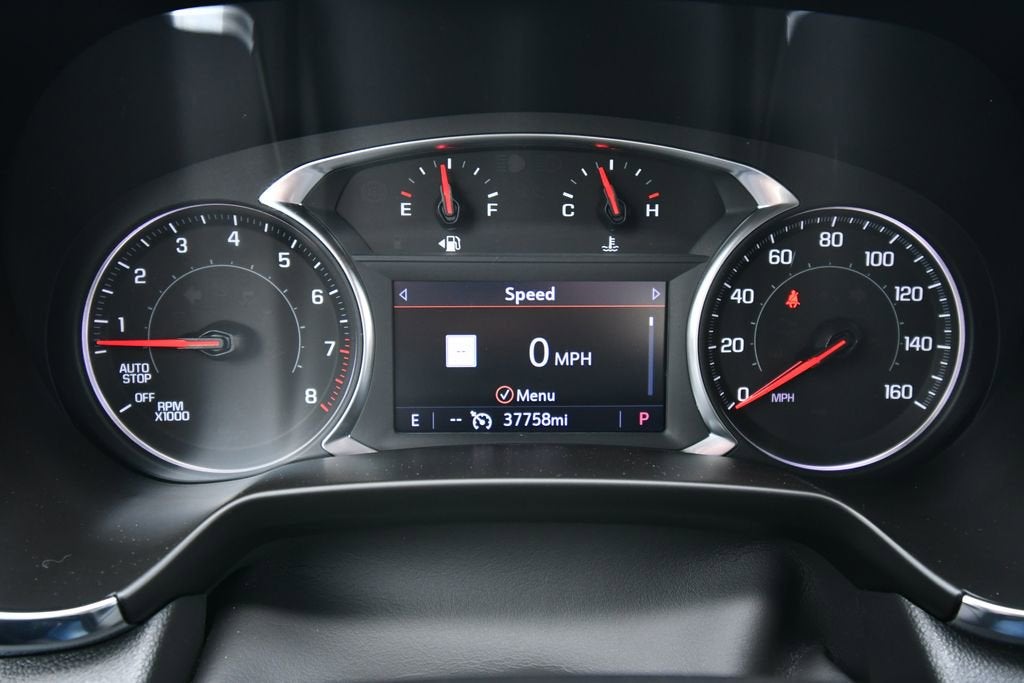2023 Chevrolet Blazer 3LT