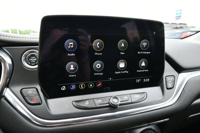 2023 Chevrolet Blazer 3LT