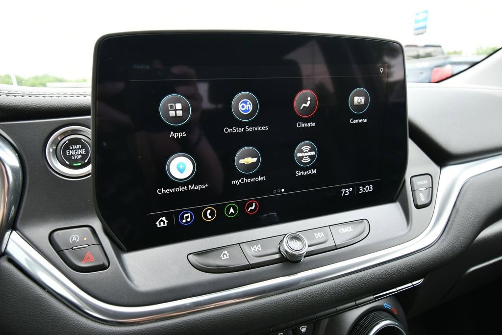 2023 Chevrolet Blazer 3LT