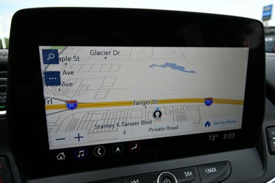 2023 Chevrolet Blazer 3LT