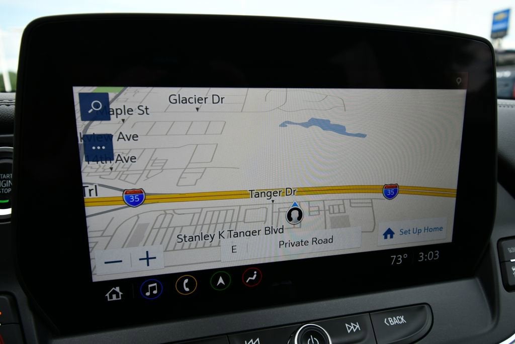 2023 Chevrolet Blazer 3LT