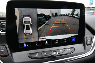 2023 Chevrolet Blazer 3LT