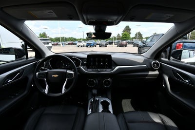 2023 Chevrolet Blazer 3LT