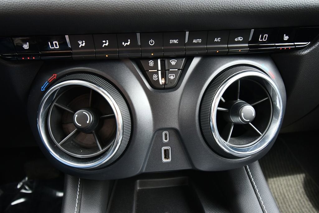 2023 Chevrolet Blazer 3LT