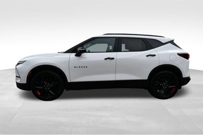 2023 Chevrolet Blazer 3LT