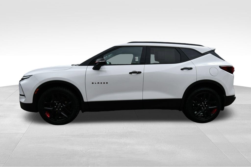 2023 Chevrolet Blazer 3LT