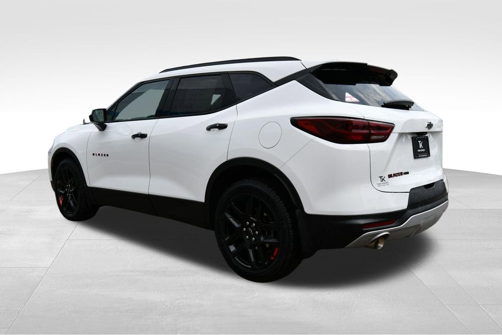 2023 Chevrolet Blazer 3LT