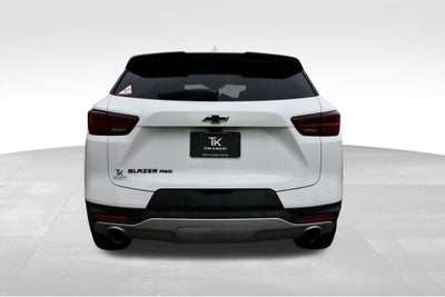 2023 Chevrolet Blazer 3LT