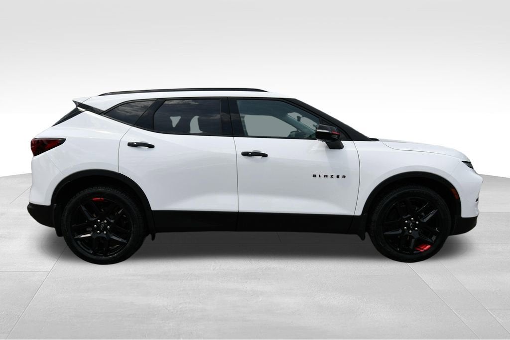 2023 Chevrolet Blazer 3LT
