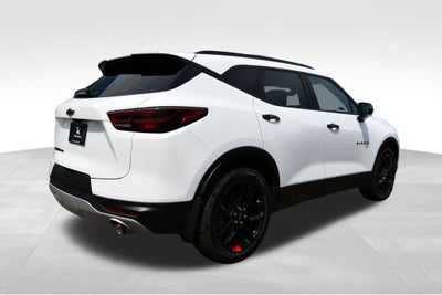 2023 Chevrolet Blazer 3LT