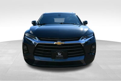 2019 Chevrolet Blazer Premier