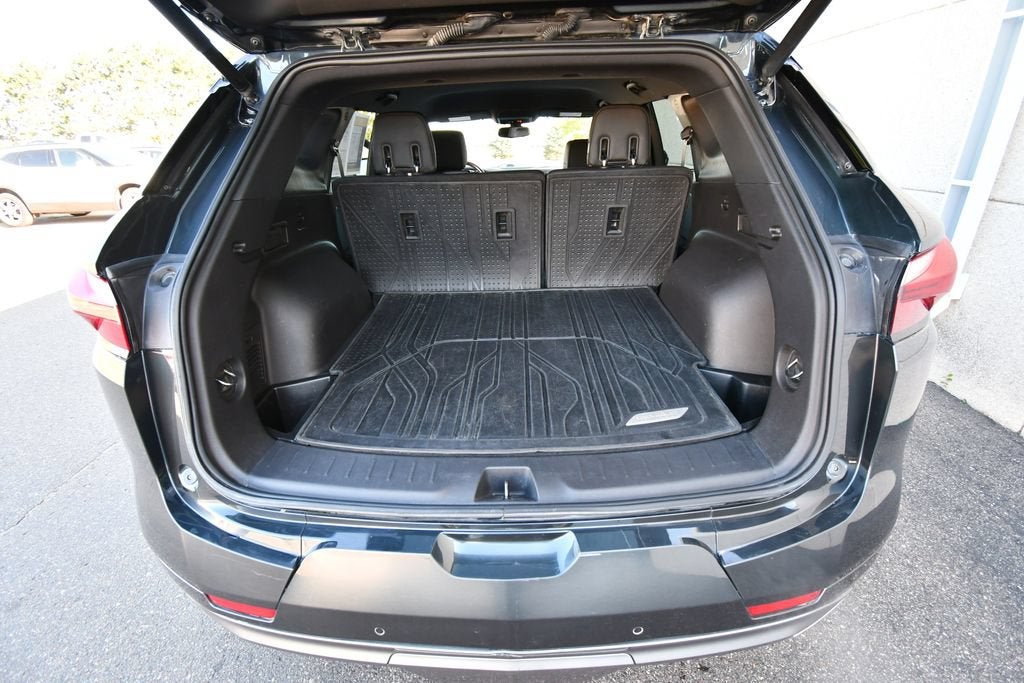 2019 Chevrolet Blazer Premier