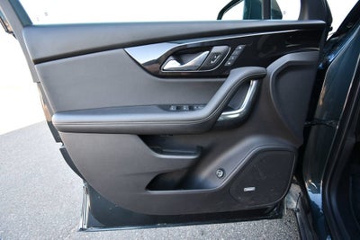 2019 Chevrolet Blazer Premier
