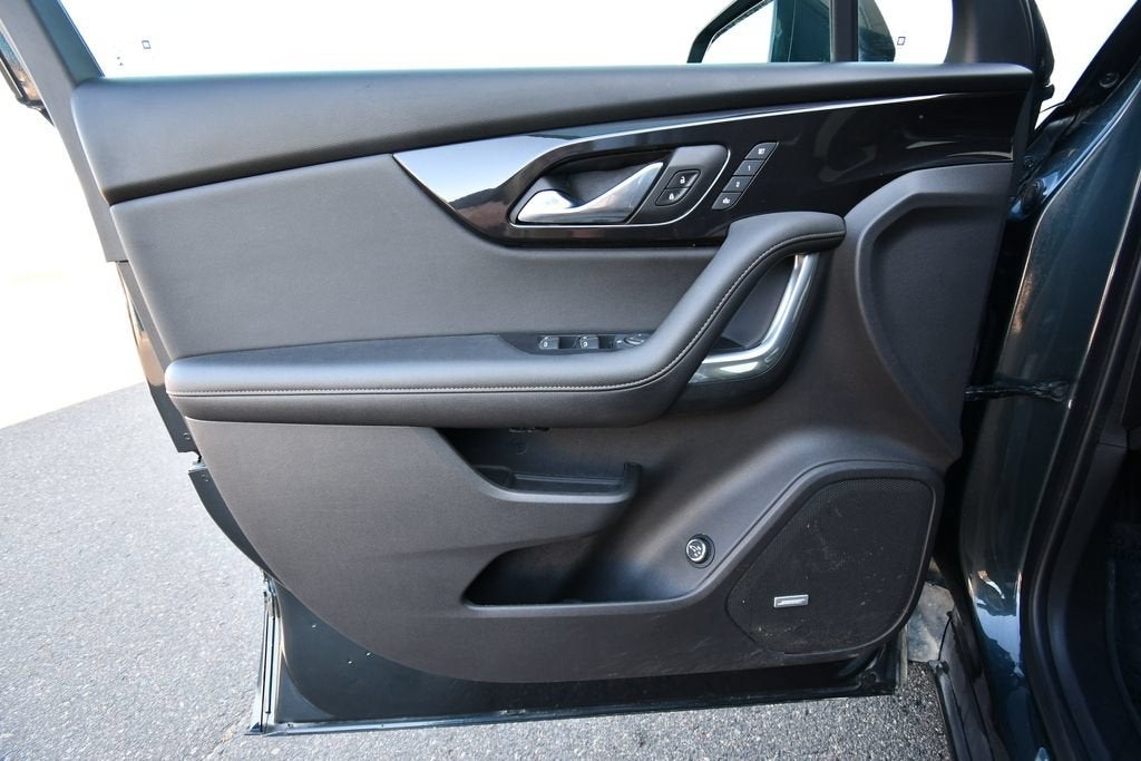 2019 Chevrolet Blazer Premier