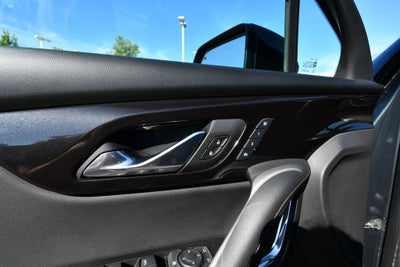 2019 Chevrolet Blazer Premier