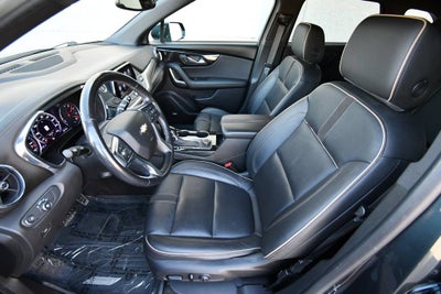 2019 Chevrolet Blazer Premier