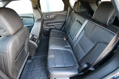 2019 Chevrolet Blazer Premier