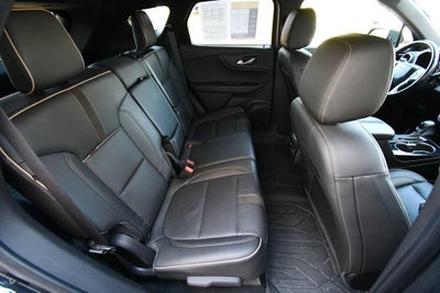2019 Chevrolet Blazer Premier
