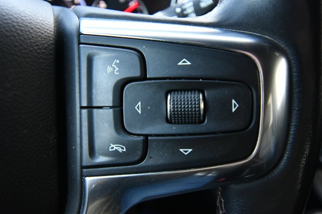 2019 Chevrolet Blazer Premier