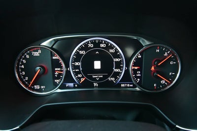 2019 Chevrolet Blazer Premier