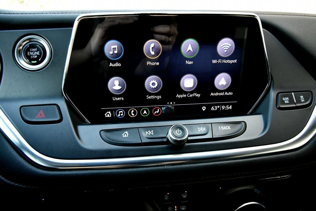 2019 Chevrolet Blazer Premier