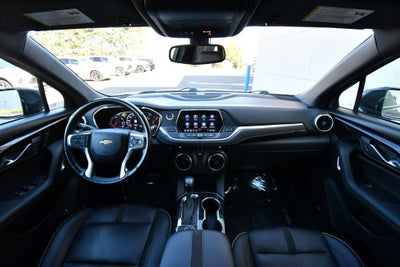 2019 Chevrolet Blazer Premier