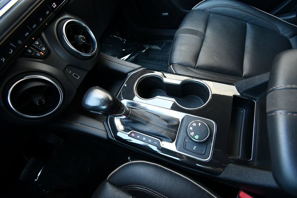 2019 Chevrolet Blazer Premier