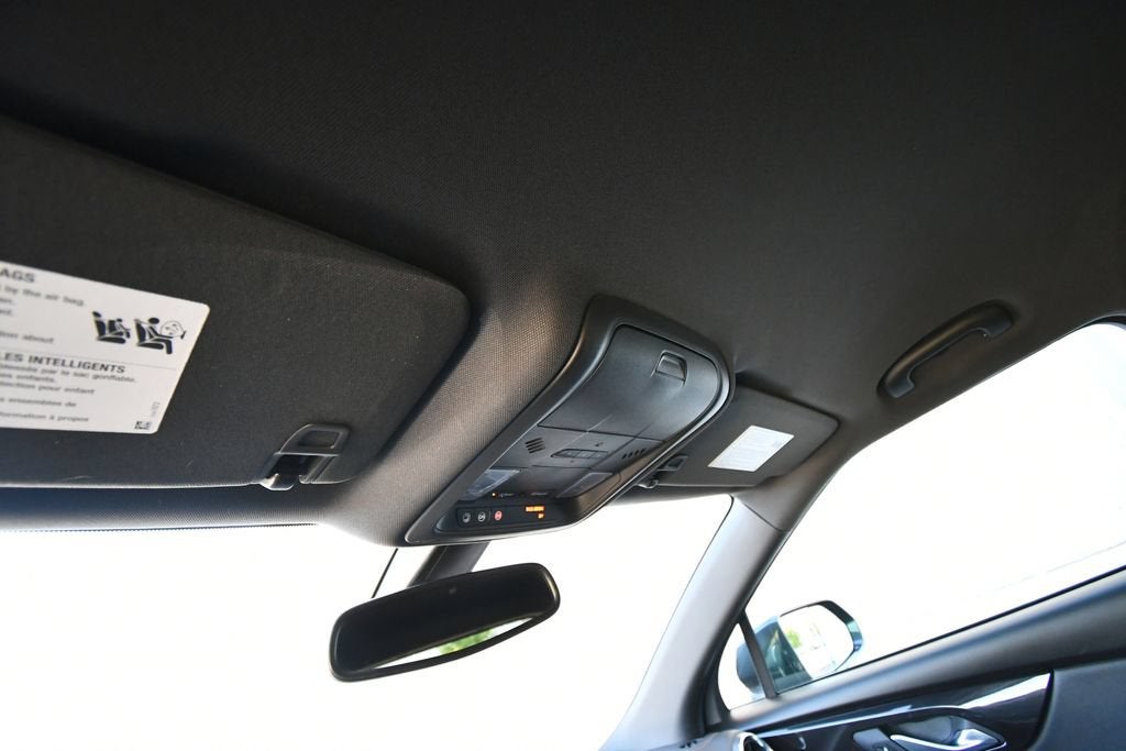2019 Chevrolet Blazer Premier