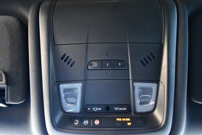 2019 Chevrolet Blazer Premier