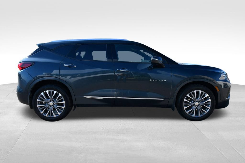 2019 Chevrolet Blazer Premier