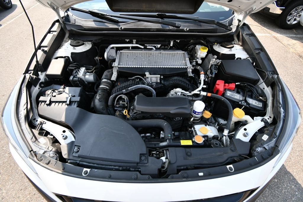 2022 Subaru Outback Onyx Edition XT