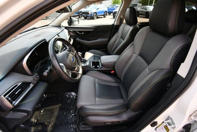 2022 Subaru Outback Onyx Edition XT