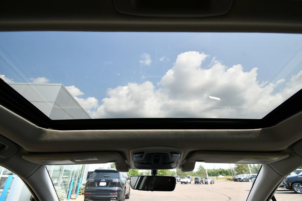 2022 Subaru Outback Onyx Edition XT