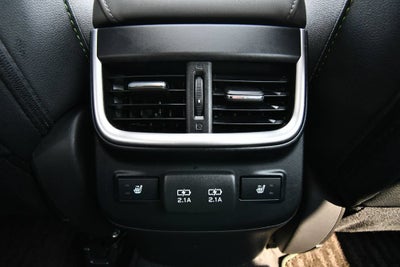 2022 Subaru Outback Onyx Edition XT
