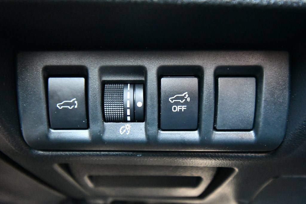 2022 Subaru Outback Onyx Edition XT