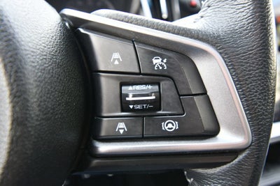 2022 Subaru Outback Onyx Edition XT