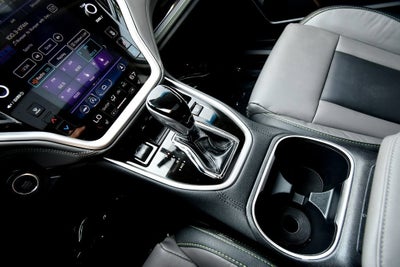 2022 Subaru Outback Onyx Edition XT