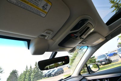 2022 Subaru Outback Onyx Edition XT