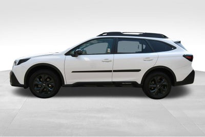2022 Subaru Outback Onyx Edition XT