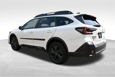 2022 Subaru Outback Onyx Edition XT