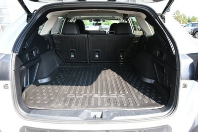 2022 Subaru Outback Onyx Edition XT