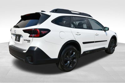 2022 Subaru Outback Onyx Edition XT