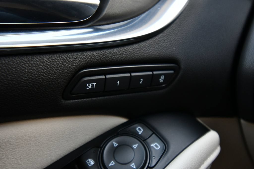 2023 Buick Enclave Avenir
