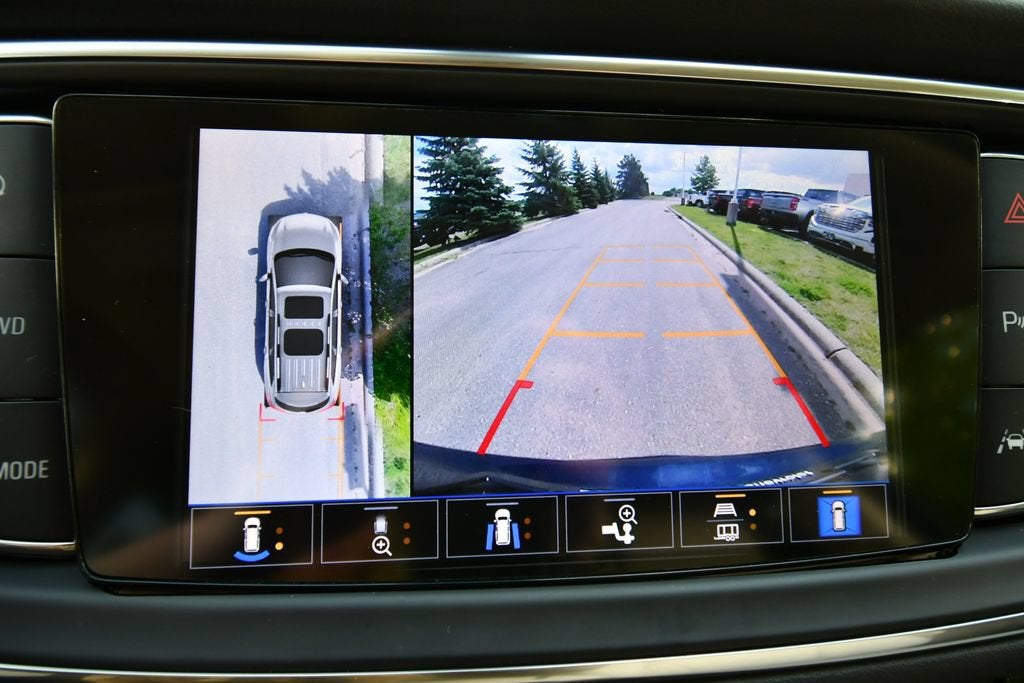 2023 Buick Enclave Avenir