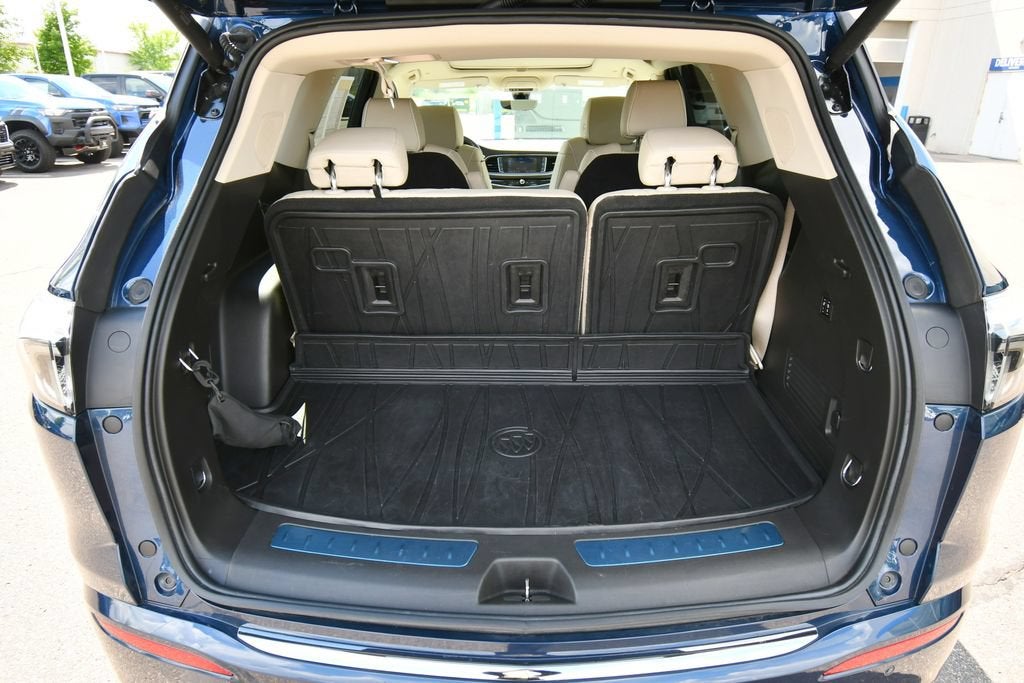 2023 Buick Enclave Avenir