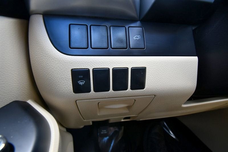2015 Toyota Highlander LE
