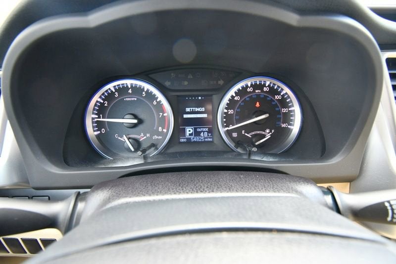 2015 Toyota Highlander LE