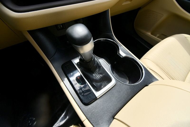 2015 Toyota Highlander LE