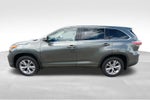 2015 Toyota Highlander LE