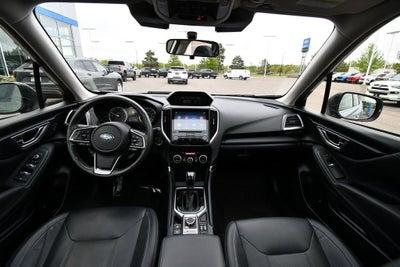 2023 Subaru Forester Touring